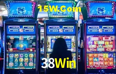 38Win - Aplicativo Móvel